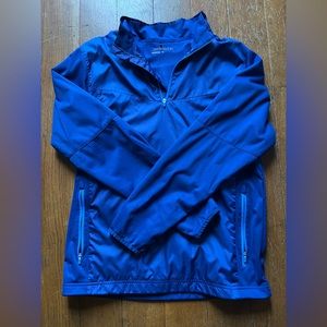 Nike Golf windbreaker